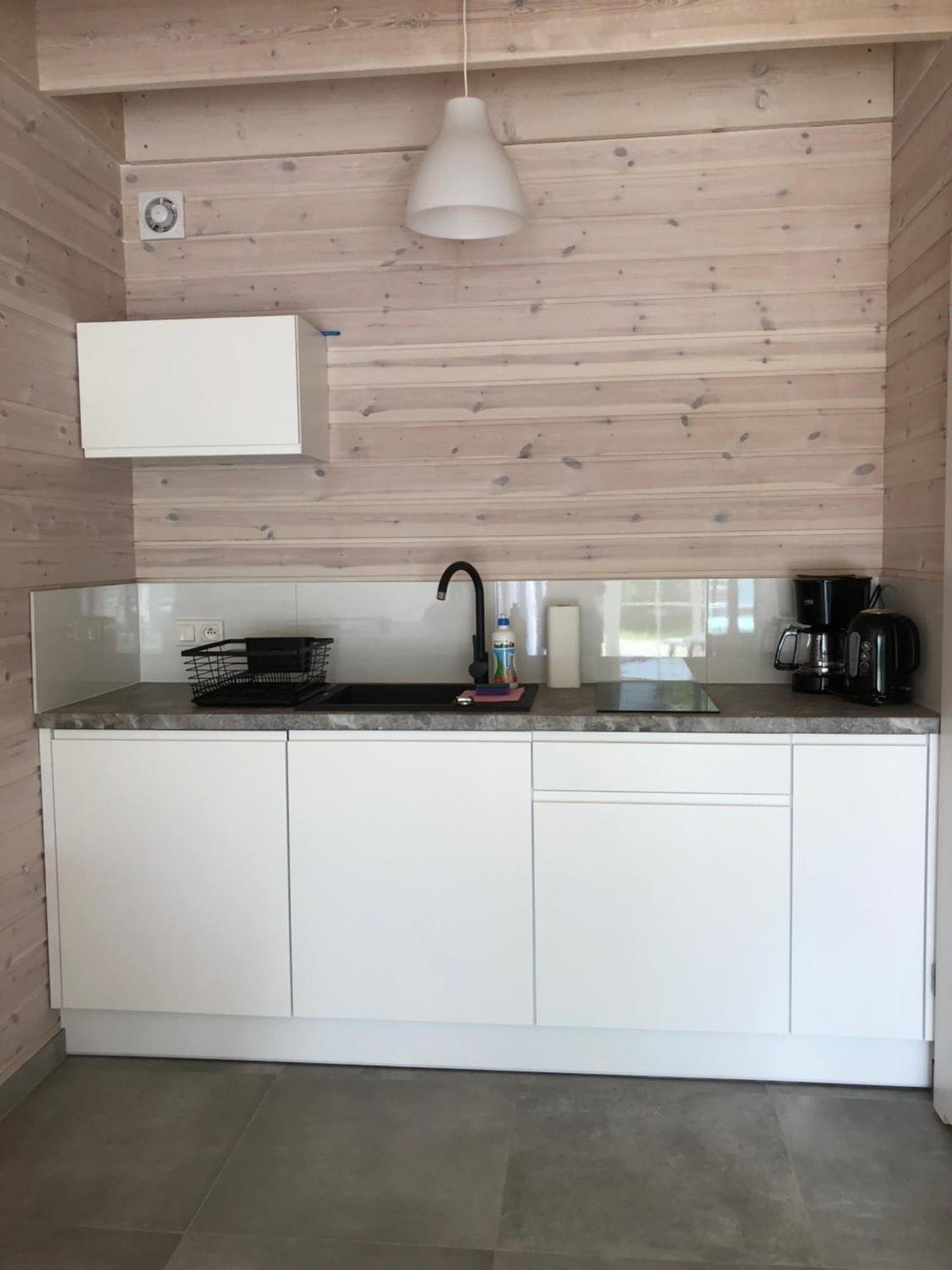 Domki Na Marynarskiej Grzybowo  Zimmer foto